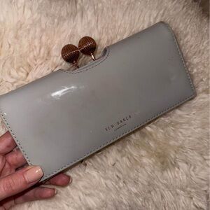 Ted Baker Wallet